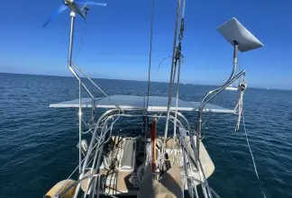 Thumbnail von Cheoy Lee Offshore 47 Revelia
