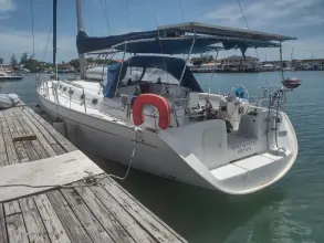 Thumbnail von Beneteau Cyclades 50.3 Monumental Dream