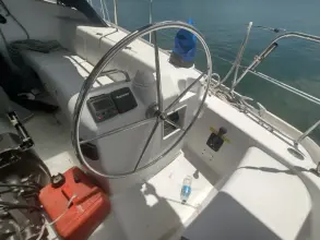 Thumbnail von Beneteau Cyclades 50.3 Monumental Dream
