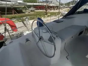 Thumbnail von Beneteau Cyclades 50.3 Monumental Dream