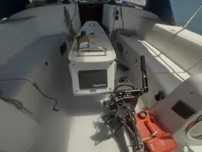 Thumbnail von Beneteau Cyclades 50.3 Monumental Dream