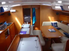 Thumbnail von Beneteau Cyclades 50.3 Monumental Dream