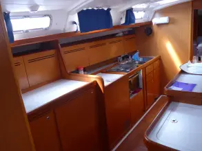 Thumbnail von Beneteau Cyclades 50.3 Monumental Dream