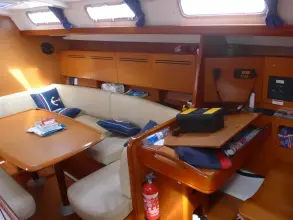 Thumbnail von Beneteau Cyclades 50.3 Monumental Dream