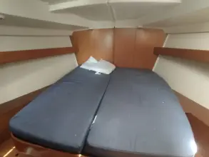 Thumbnail von Beneteau Cyclades 50.3 Monumental Dream