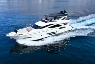 Thumbnail von Dominator 800 DOLLY