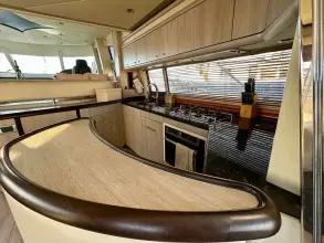 Thumbnail von Sunseeker Manhattan 64 STABILIZED Gotama Uno