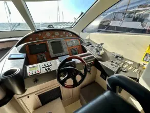 Thumbnail von Sunseeker Manhattan 64 STABILIZED Gotama Uno