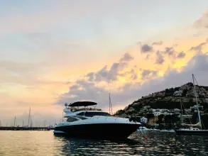 Thumbnail von Sunseeker Manhattan 64 STABILIZED Gotama Uno