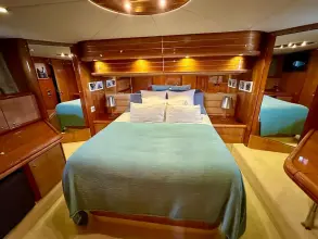 Thumbnail von Sunseeker Manhattan 64 STABILIZED Gotama Uno