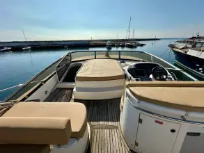 Thumbnail von Sunseeker Manhattan 64 STABILIZED Gotama Uno