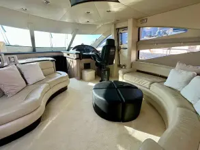Thumbnail von Sunseeker Manhattan 64 STABILIZED Gotama Uno