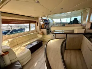 Thumbnail von Sunseeker Manhattan 64 STABILIZED Gotama Uno