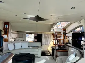 Thumbnail von Sunseeker Manhattan 64 STABILIZED Gotama Uno