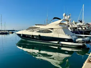 Thumbnail von Sunseeker Manhattan 64 STABILIZED Gotama Uno