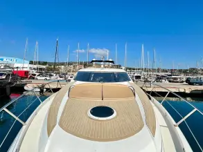 Thumbnail von Sunseeker Manhattan 64 STABILIZED Gotama Uno