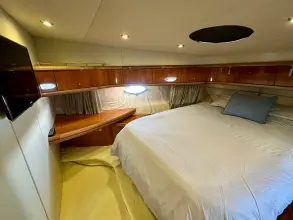 Thumbnail von Sunseeker Manhattan 64 STABILIZED Gotama Uno