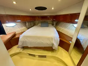 Thumbnail von Sunseeker Manhattan 64 STABILIZED Gotama Uno