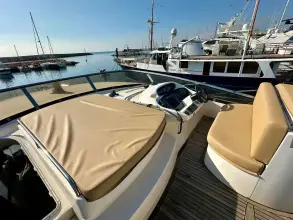 Thumbnail von Sunseeker Manhattan 64 STABILIZED Gotama Uno
