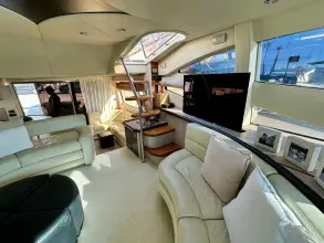 Thumbnail von Sunseeker Manhattan 64 STABILIZED Gotama Uno