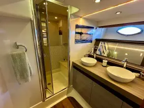 Thumbnail von Sunseeker Manhattan 64 STABILIZED Gotama Uno