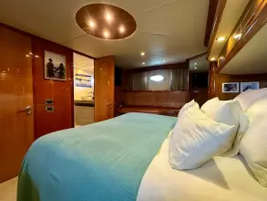 Thumbnail von Sunseeker Manhattan 64 STABILIZED Gotama Uno