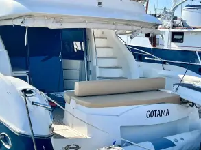 Thumbnail von Sunseeker Manhattan 64 STABILIZED Gotama Uno