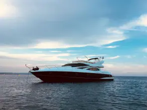 Thumbnail von Sunseeker Manhattan 64 STABILIZED Gotama Uno