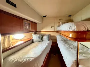 Thumbnail von Sunseeker Manhattan 64 STABILIZED Gotama Uno