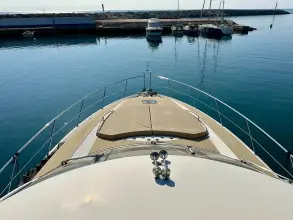 Thumbnail von Sunseeker Manhattan 64 STABILIZED Gotama Uno