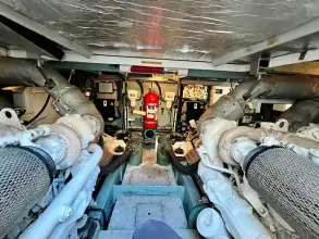 Thumbnail von Sunseeker Manhattan 64 STABILIZED Gotama Uno