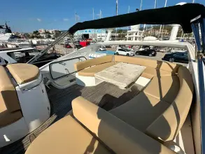 Thumbnail von Sunseeker Manhattan 64 STABILIZED Gotama Uno