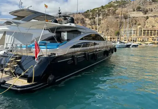 Princess V70 V70