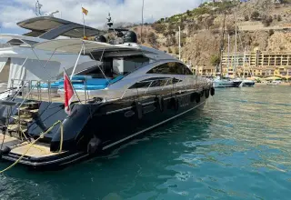 Princess V70 V70
