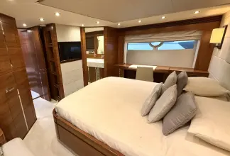 Thumbnail von Sunseeker 68 Sport Yacht MAIA FAIR