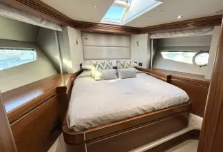 Thumbnail von Sunseeker 68 Sport Yacht MAIA FAIR