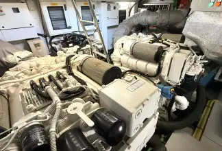 Thumbnail von Sunseeker 68 Sport Yacht MAIA FAIR