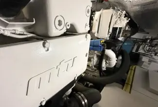 Thumbnail von Sunseeker 68 Sport Yacht MAIA FAIR