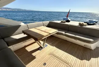Thumbnail von Sunseeker 68 Sport Yacht MAIA FAIR