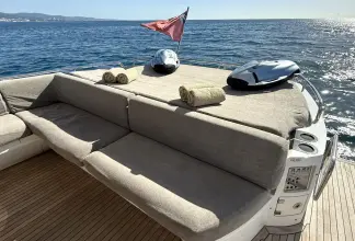 Thumbnail von Sunseeker 68 Sport Yacht MAIA FAIR