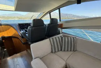 Thumbnail von Sunseeker 68 Sport Yacht MAIA FAIR