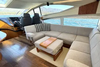 Thumbnail von Sunseeker 68 Sport Yacht MAIA FAIR