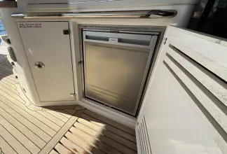 Thumbnail von Sunseeker 68 Sport Yacht MAIA FAIR