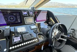 Thumbnail von Sunseeker 68 Sport Yacht MAIA FAIR