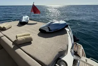 Thumbnail von Sunseeker 68 Sport Yacht MAIA FAIR