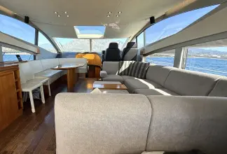 Thumbnail von Sunseeker 68 Sport Yacht MAIA FAIR