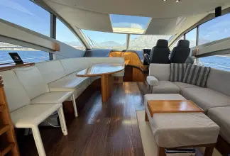 Thumbnail von Sunseeker 68 Sport Yacht MAIA FAIR
