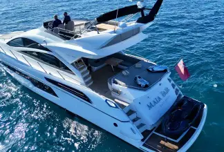 Thumbnail von Sunseeker 68 Sport Yacht MAIA FAIR