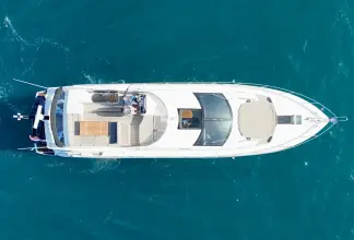 Thumbnail von Sunseeker 68 Sport Yacht MAIA FAIR