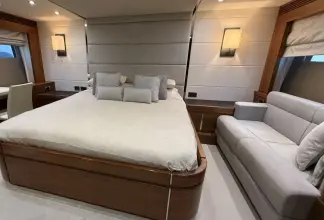 Thumbnail von Sunseeker 68 Sport Yacht MAIA FAIR